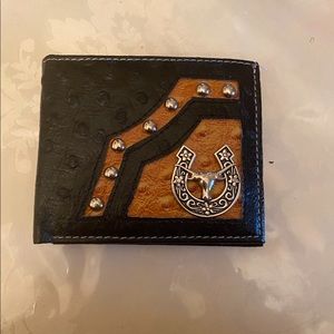 New Men’s Wallet
